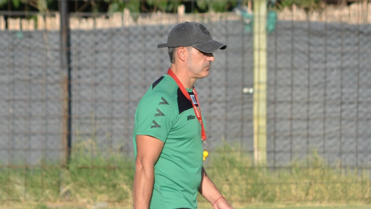 Prueba de rodaje en Concepción: San Martín enfrenta a Alianza en su tercer amistoso