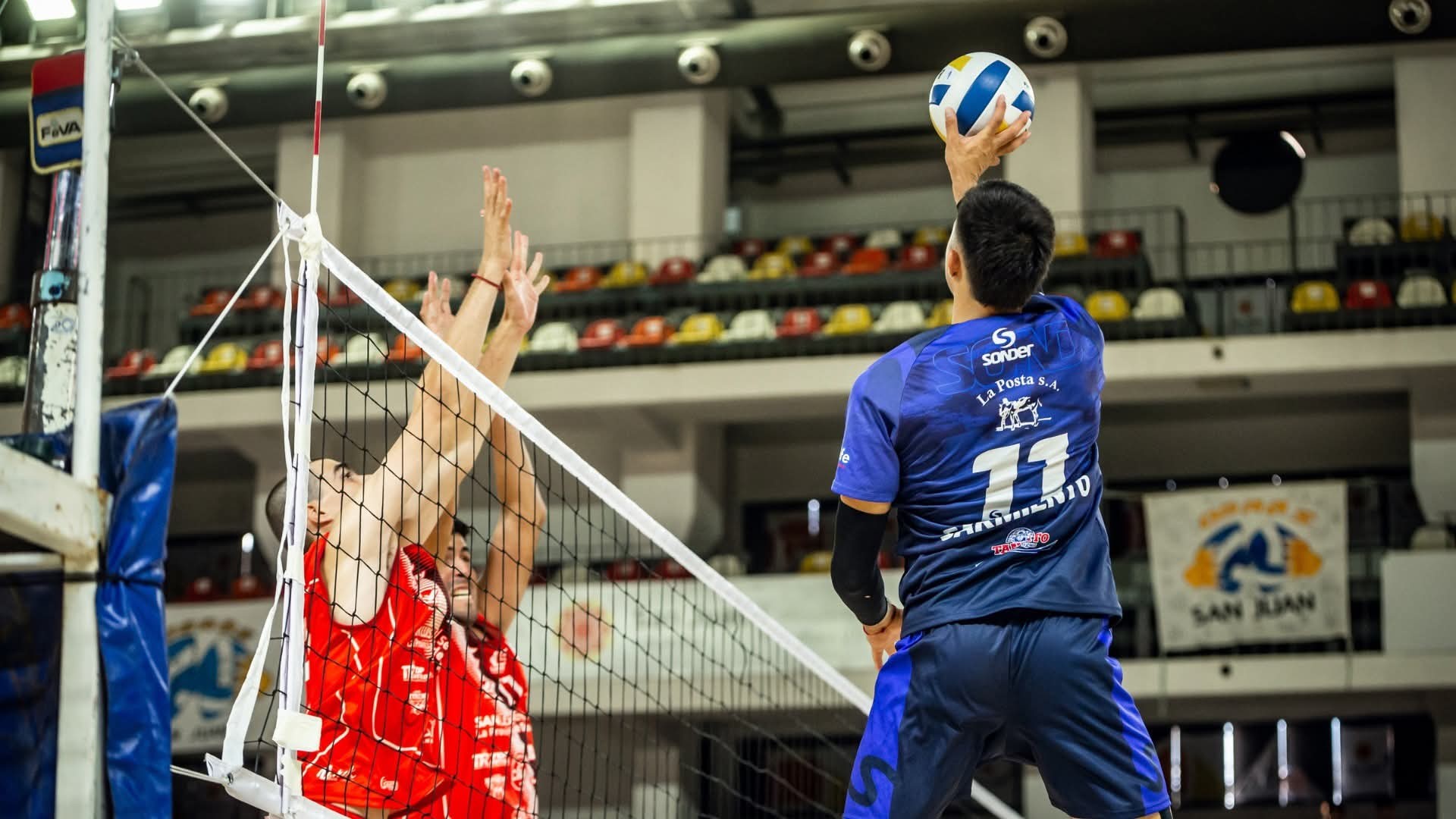 Fin de semana clave para el ascenso: Obras y UVT reciben a los gigantes de Paraná