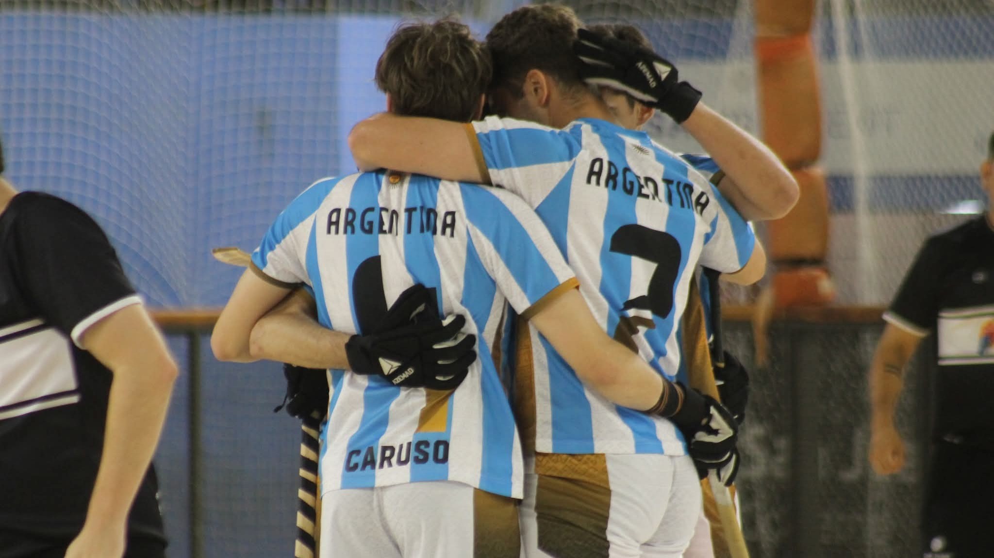 Rumbo a Mendoza: Los convocados de la Sub-19 para el Torneo Vendimia