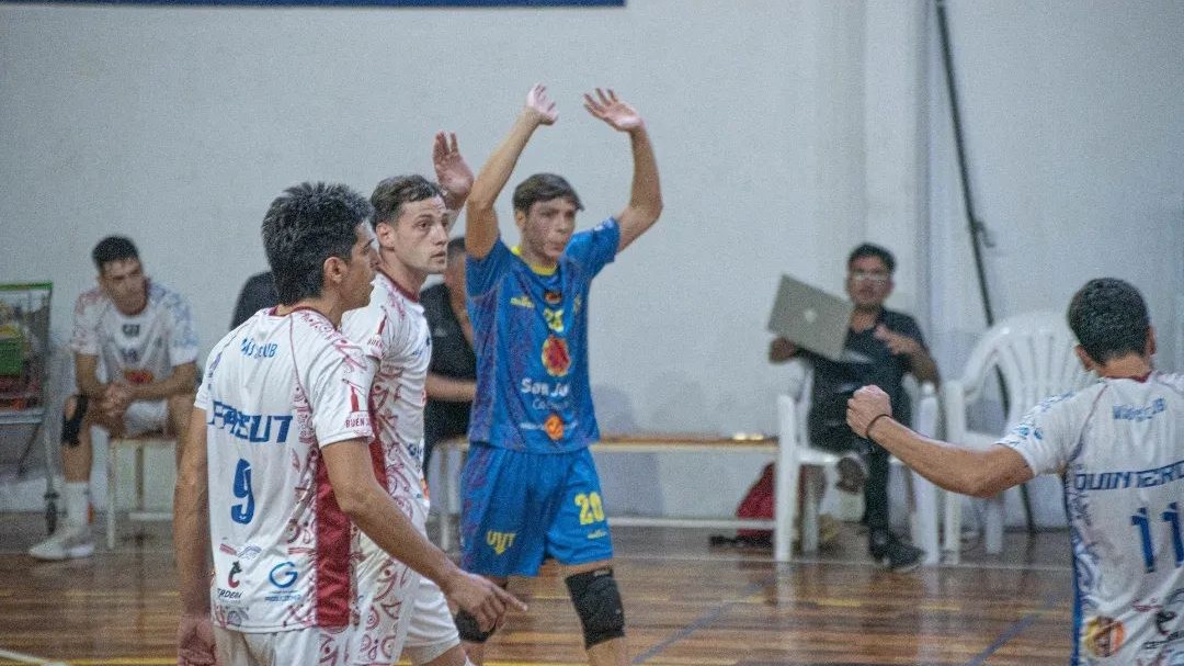 Sábado perfecto: Obras y UVT festejaron ante su gente y van por más