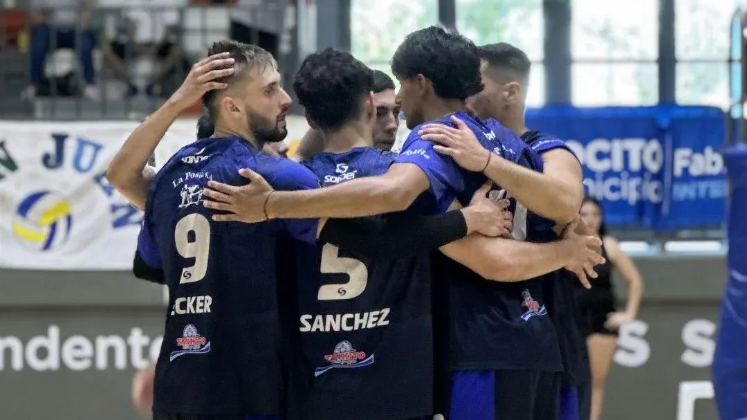 Obras acecha la cima y la UVT batalló hasta el final en un cierre de Weekend vibrante