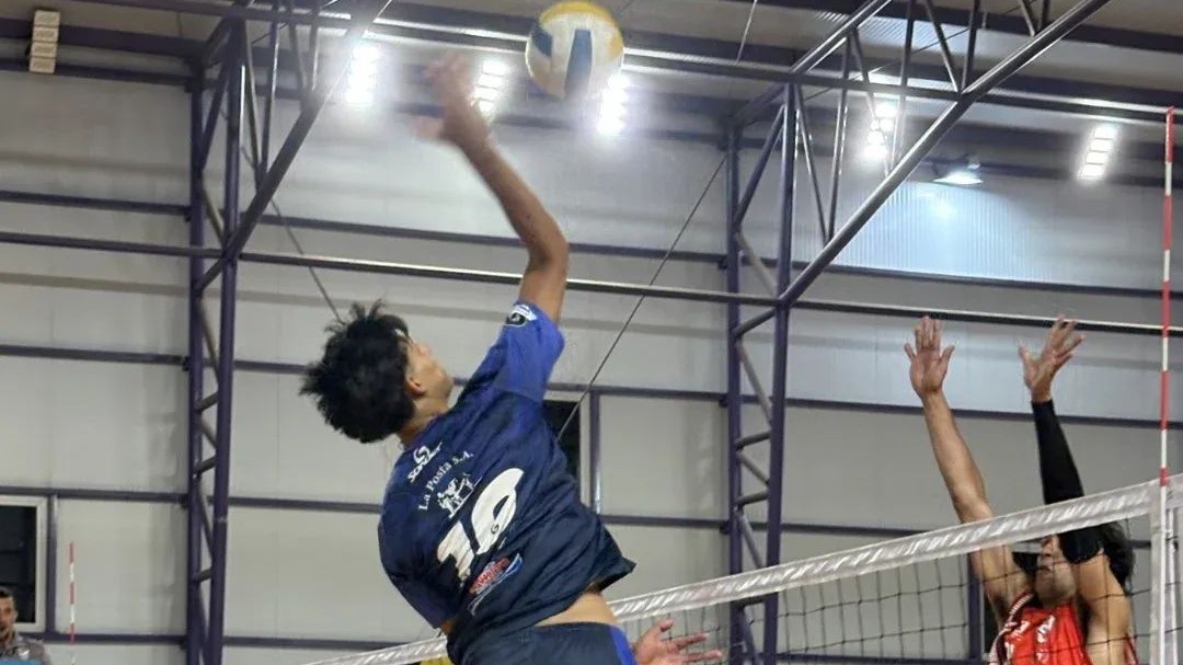 Vóley: Viernes de festejos y suspenso para los equipos sanjuaninos en la Liga Nacional