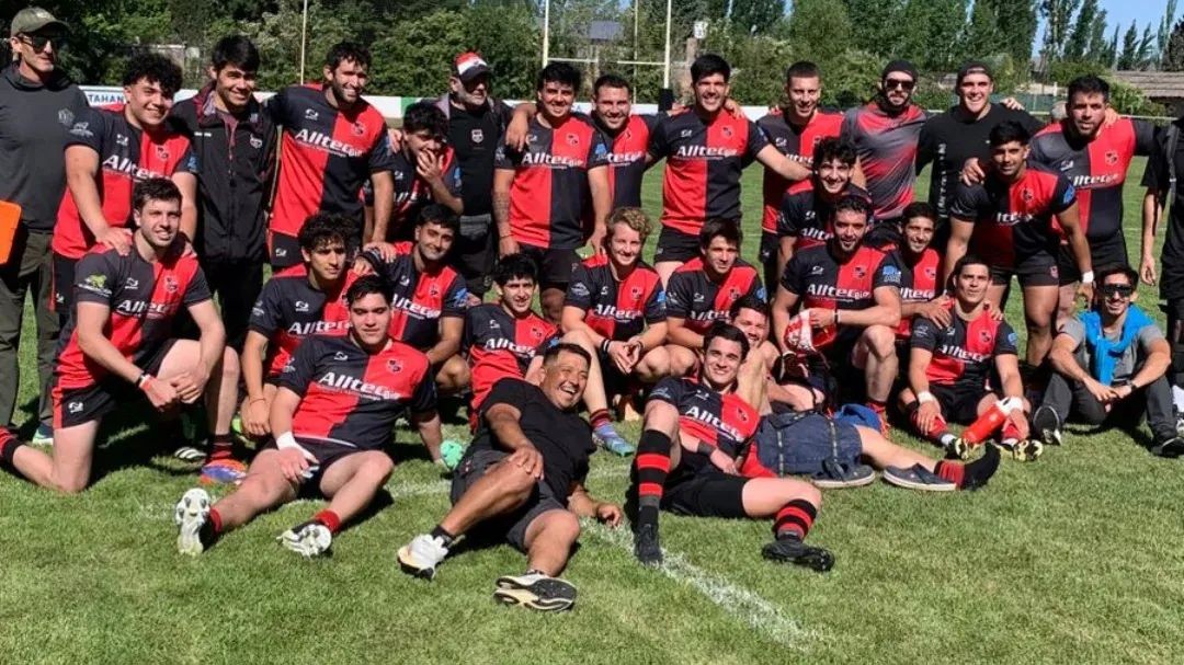 ¡Vuelve la acción! El rugby sanjuanino arranca su temporada con el Torneo "Alberto Mungos"