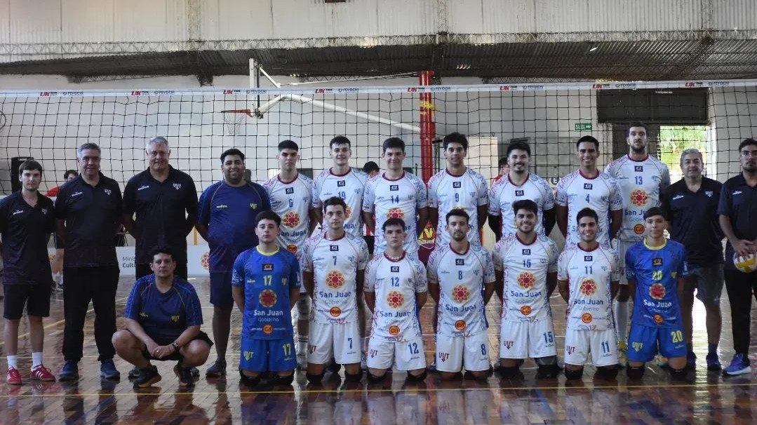 Vóley: UVT selló una permanencia heroica y Obras viaja a Rosario por la hazaña
