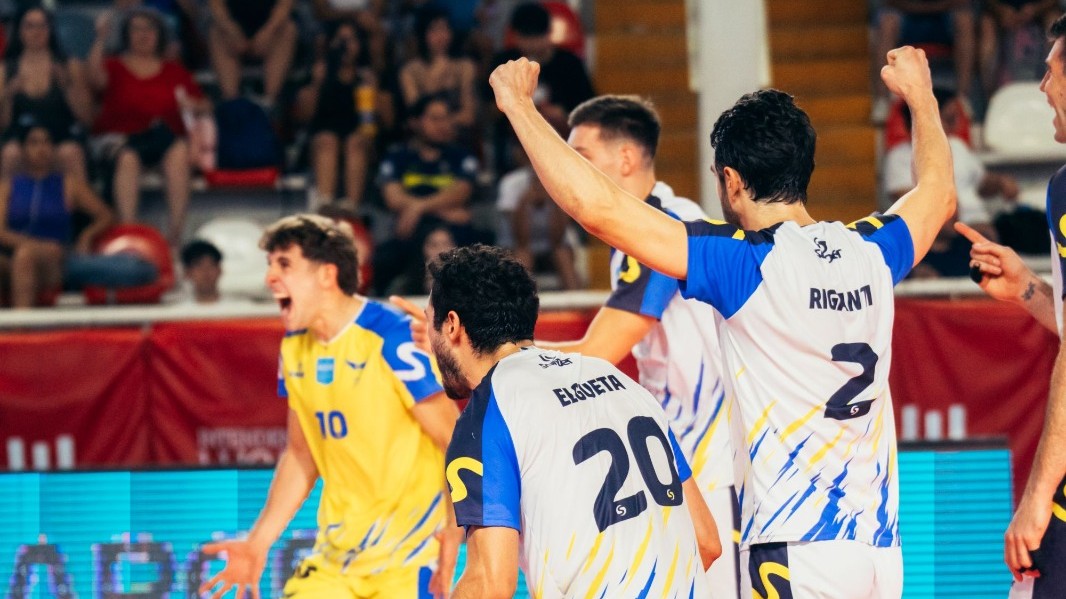 UPCN se juega el podio: arranca un Tour 5 de alta tensión en Comodoro