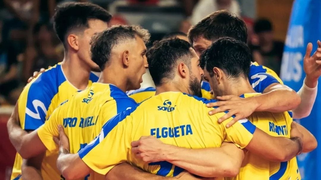 UPCN vuela alto: Tour perfecto en Comodoro y escolta consolidado