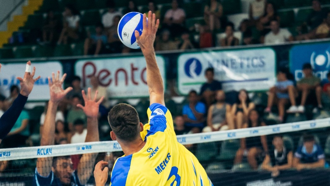 ¡Rugieron los Cóndores! UPCN bajó al líder Ciudad en una batalla épica en Comodoro