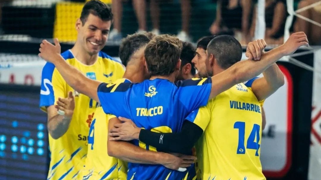 UPCN busca el zarpazo final en el último Tour de la Liga Argentina