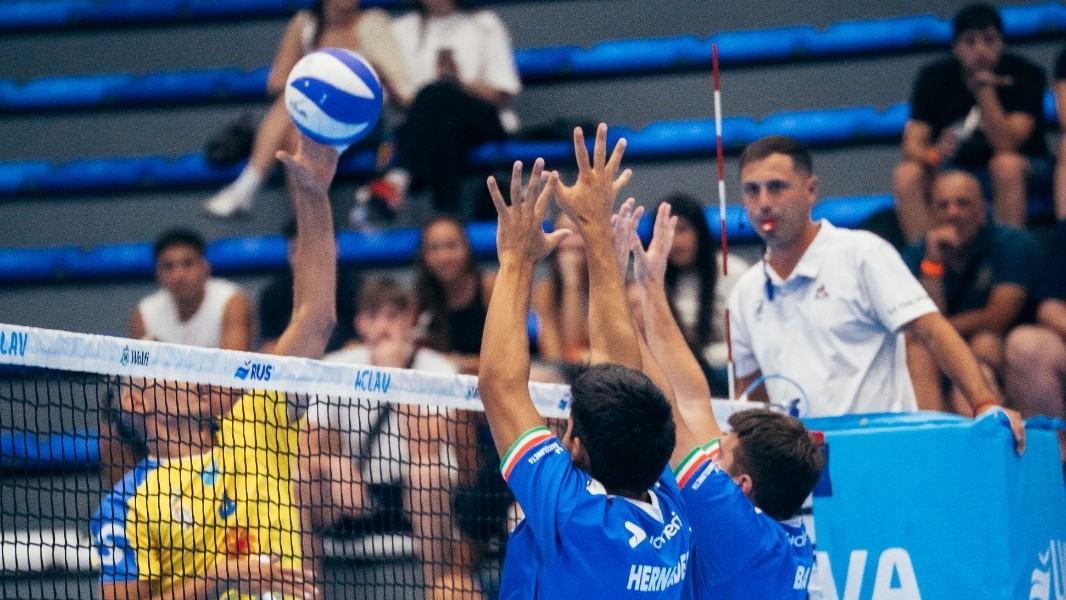 UPCN recuperó la sonrisa: barrió a Vélez y se afianza como escolta