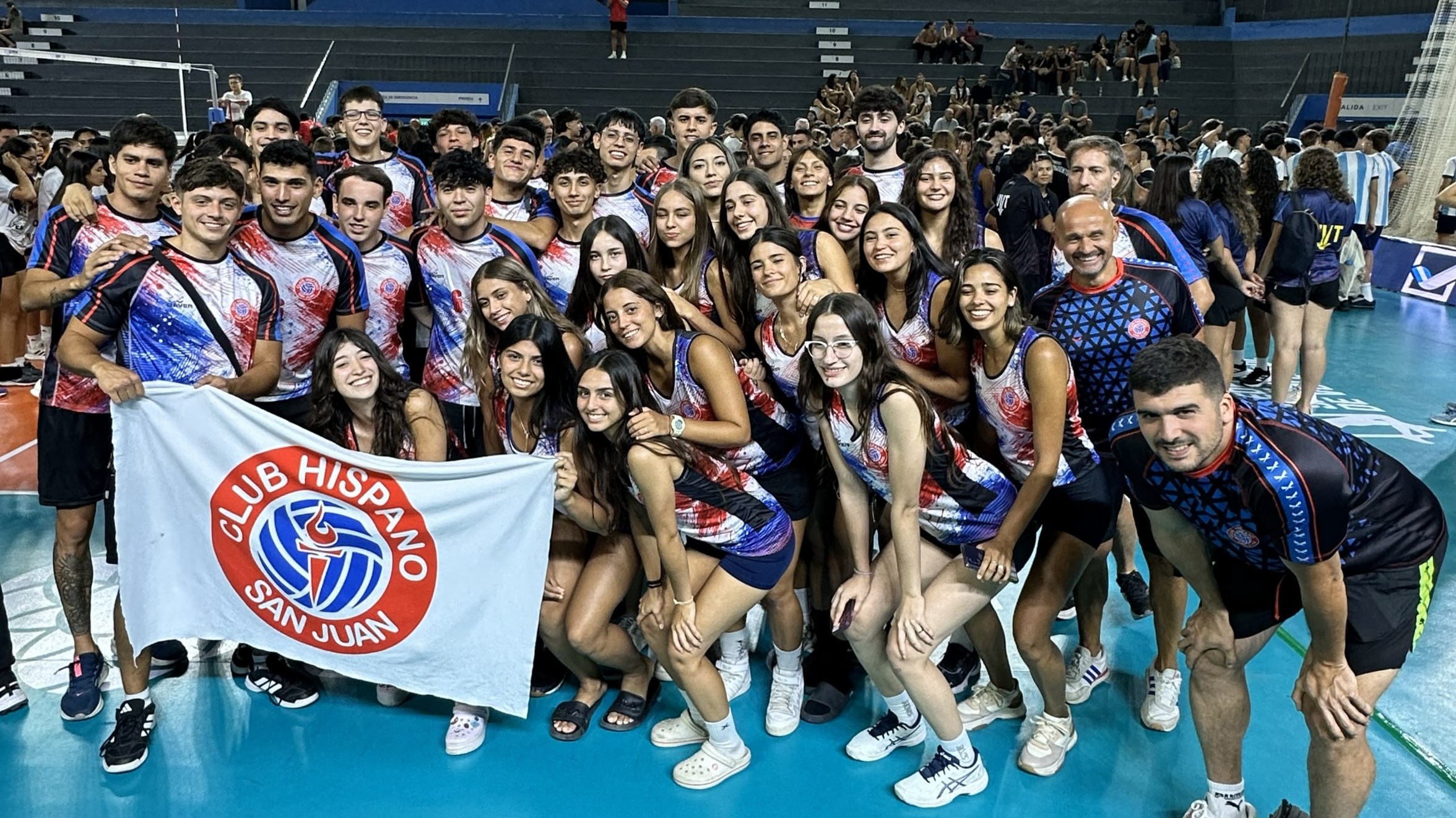 Arrancó la Liga Federal con fuerte protagonismo sanjuanino
