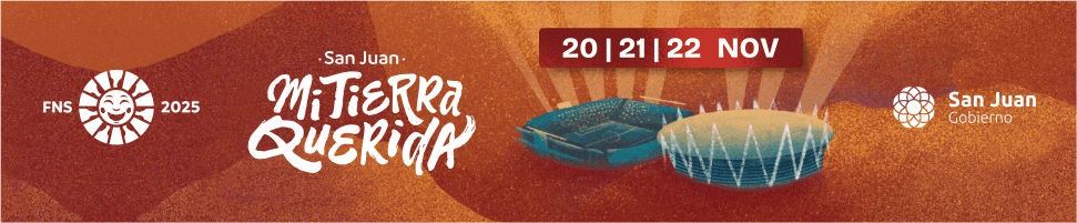 Fiesta Nacional del Sol