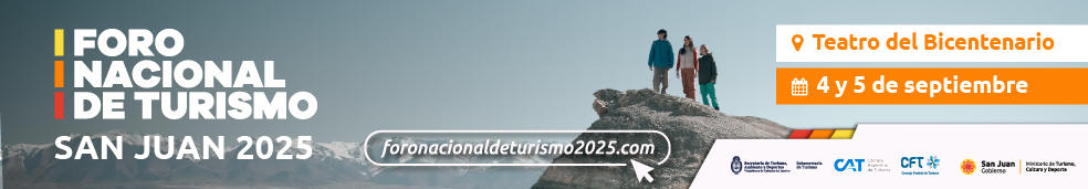 Foro Turismo