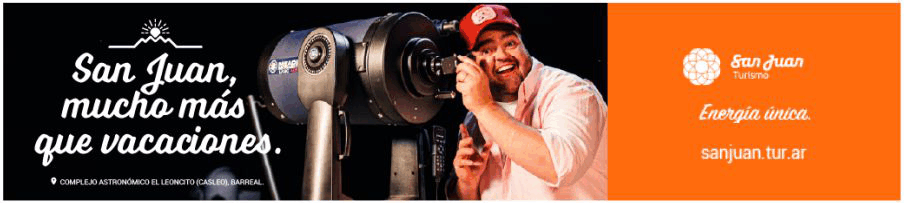 turismo san juan
