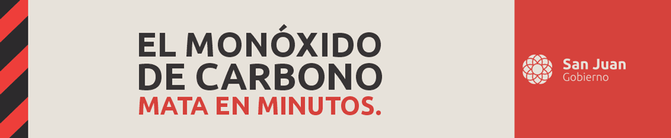 Monóxido 2026