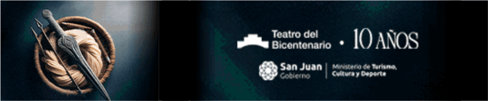 Teatro del Bicentenario