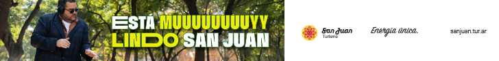 Muy lindo San Juan