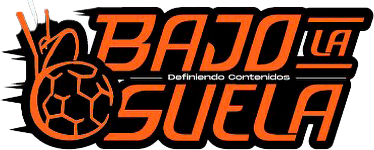 Bajo la suela