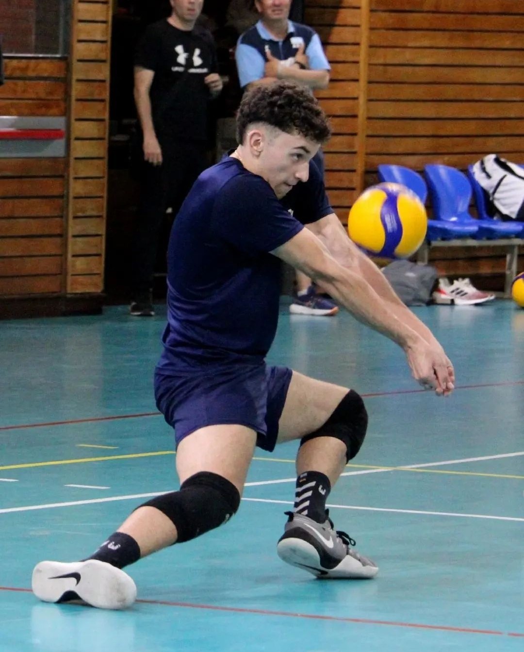 Gino Bevilacqua 
