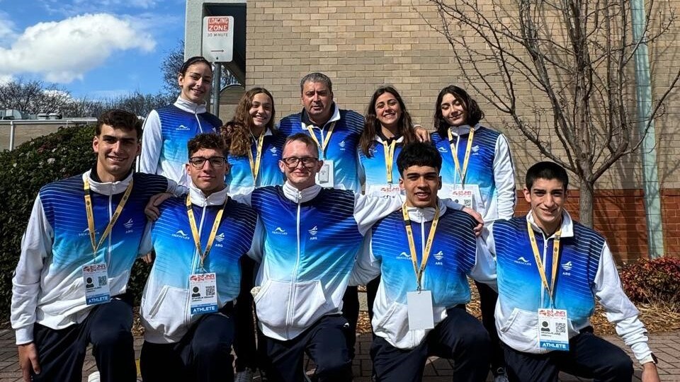 Un bronce, un séptimo puesto y el futuro que asoma