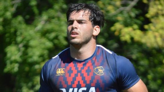 Dos rugbiers sanjuaninos jugarán el Súper Rugby Américas 2025