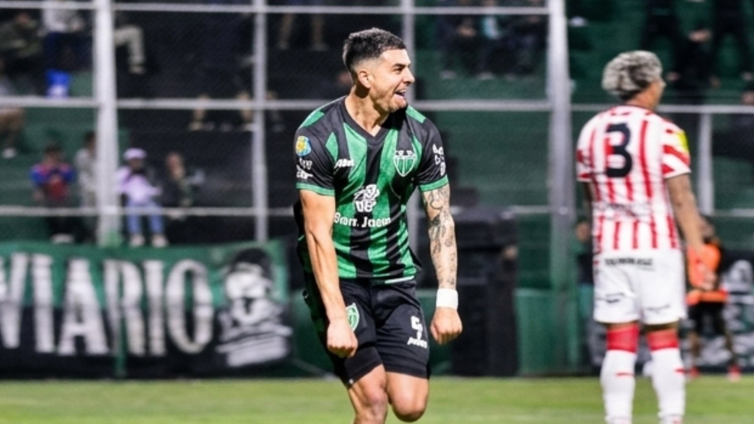 San Martín pagó un precio muy alto: Empate agónico y "hospital" en el Pueblo Viejo