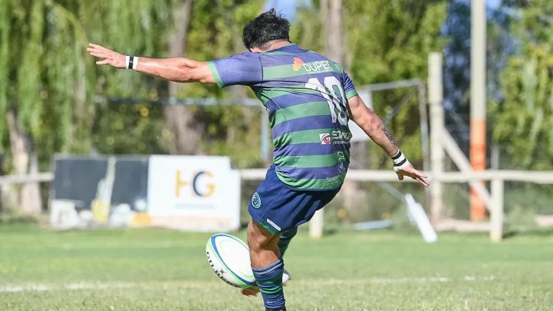 Rugby: San Juan RC y Universitario mandan en casa