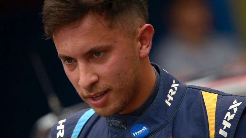 Tobías Martínez regresa a las TC Pick Up en La Plata