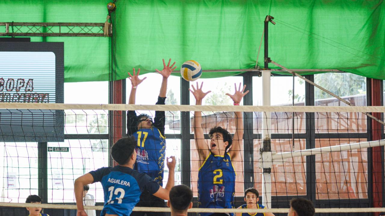 Hispano se prepara para una Copa Pablo Batista récord: 77 equipos y sello internacional