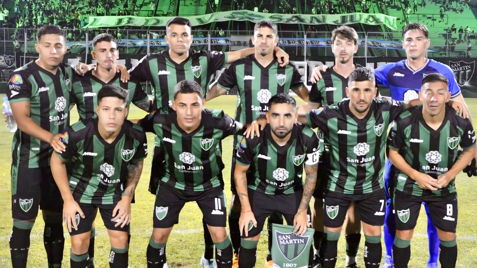 San Martín se juega una parada clave en Salta para frenar la sequía