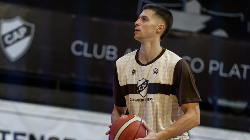 Platense tropezó en Córdoba y se complica el sueño de los PlayOffs