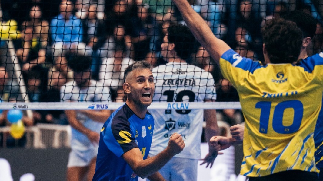 Mística sanjuanina en el Gorki Grana: UPCN pegó primero y lidera la final