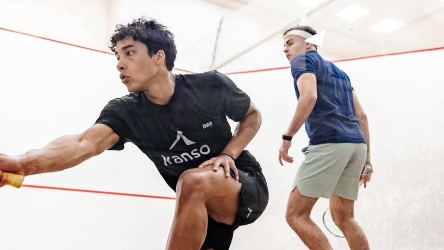 Miguel Pujol se consagró campeón en Hungría