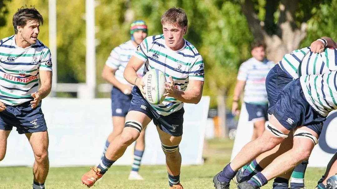 Tarde de Ovalada: Se juega la 7° fecha del Torneo Alberto Mugnos