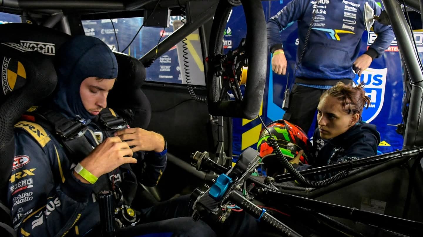 TC Pick Up: Werner hizo historia en La Plata y Tobías Martínez selló un gran octavo puesto