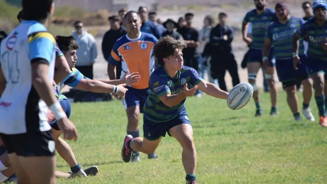Jueves de Rugby Nocturno: Se adelanta la octava fecha del Torneo Alberto Mugnos