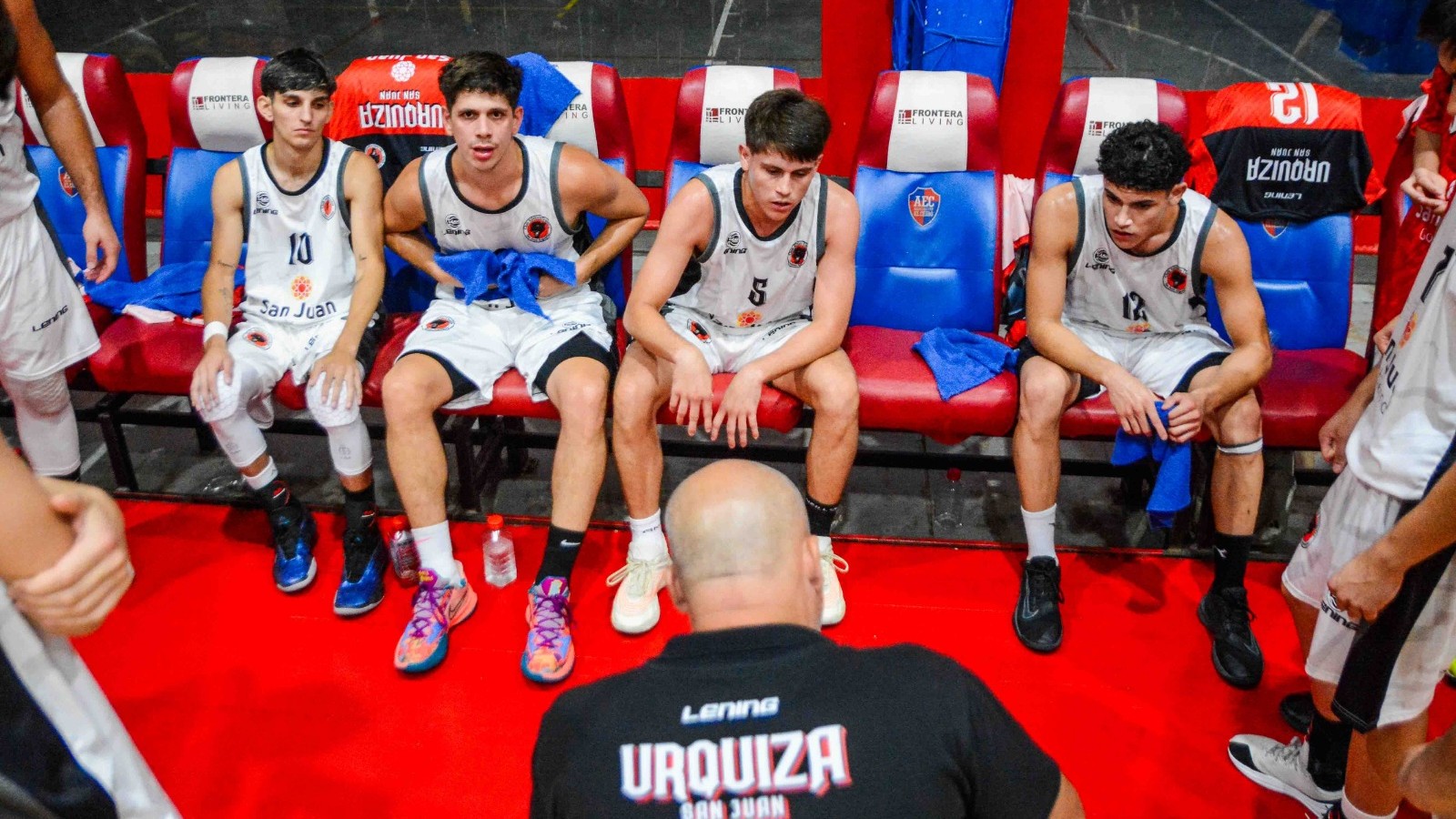 Urquiza busca su primer festejo en casa ante Unión de Villa María