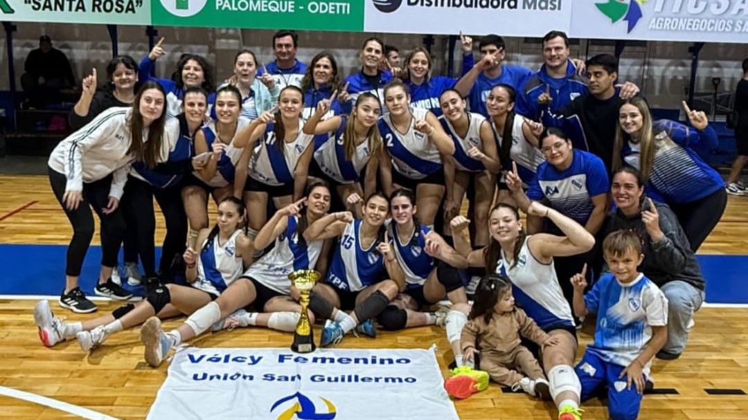 De Pocito a la gloria en Santa Fe: El gran debut de Balbi Luján