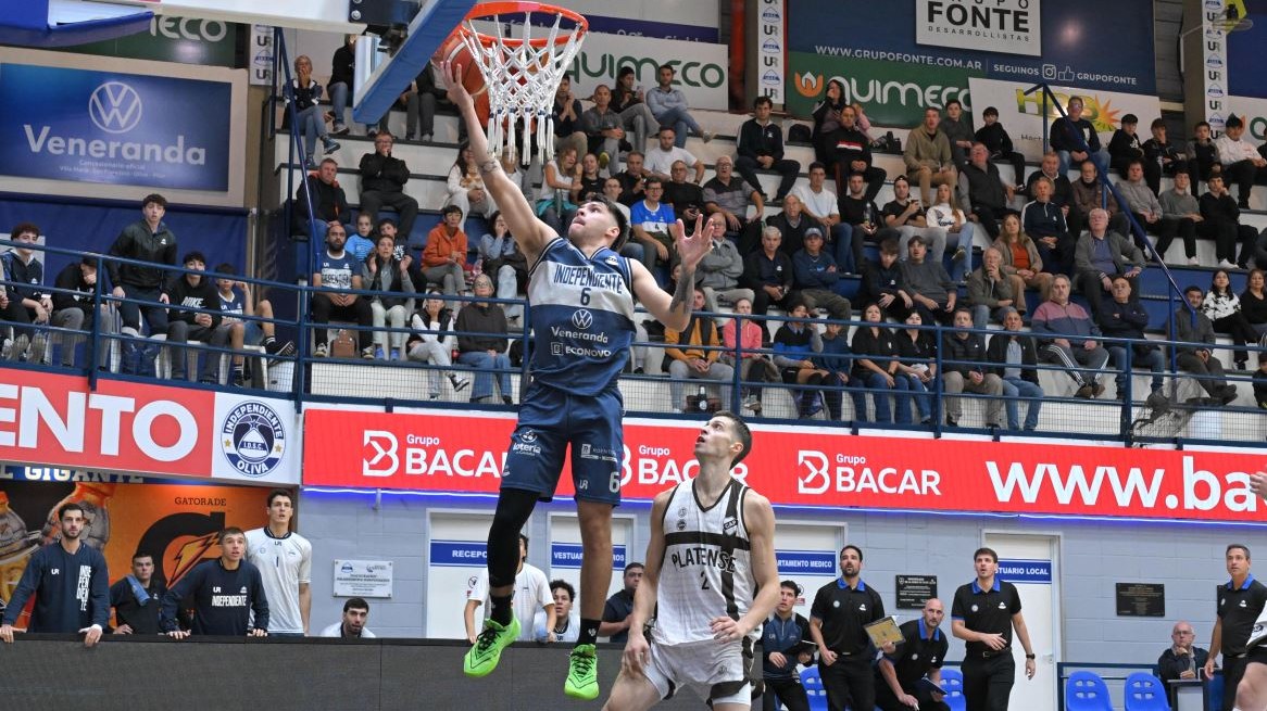 ¡Apareció el Guerrero! Platense cortó la racha en Córdoba con un sanjuanino imparable