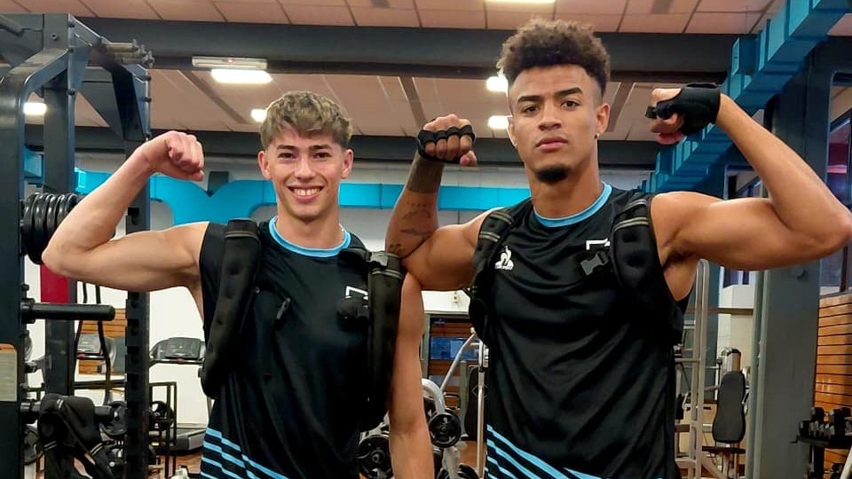 Con presencia sanjuanina, la Selección de Vóley tiene rival confirmado