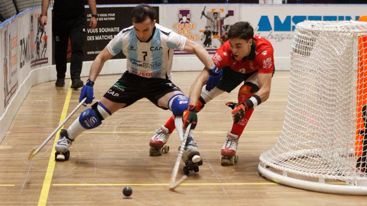 ¡Plantel confirmado! La Selección ya tiene sus convocados para los World Skate Games