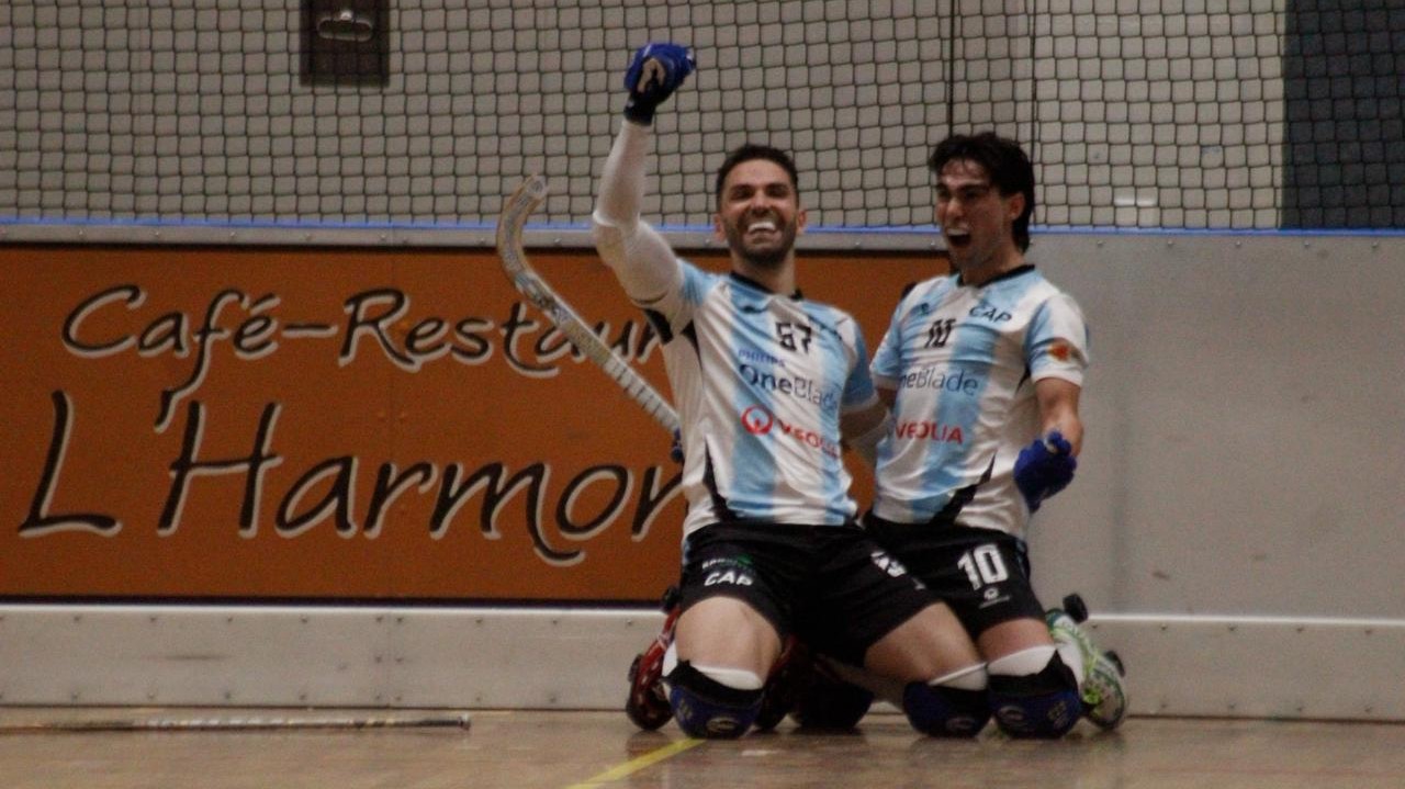 ¡Plantel confirmado! La Selección ya tiene sus convocados para los World Skate Games