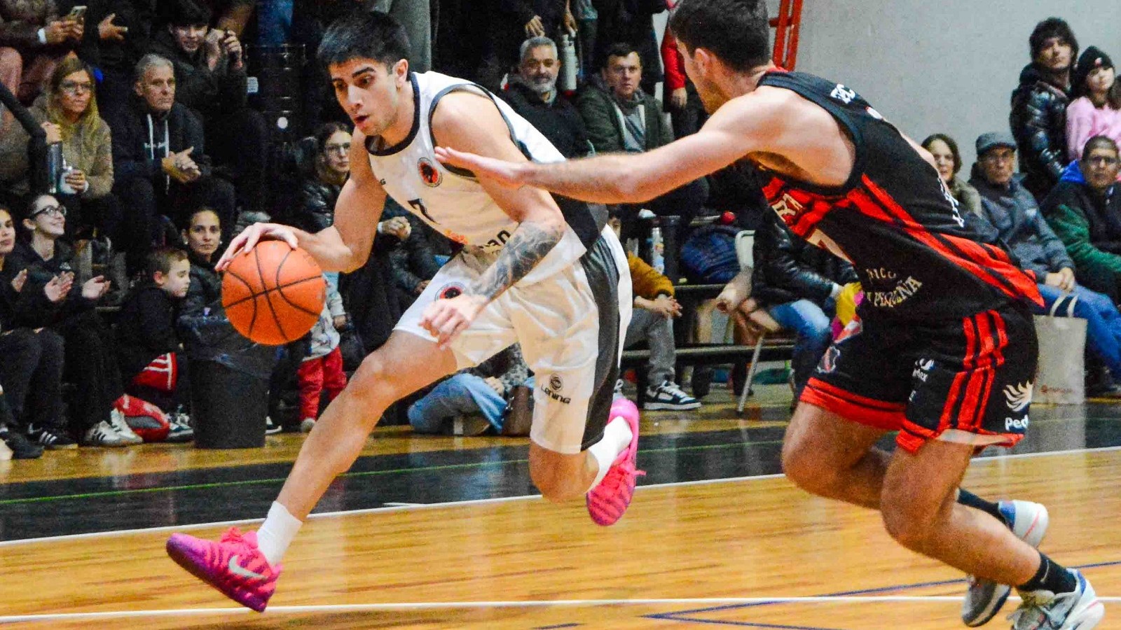 Fin de la ilusión: Urquiza cayó ante Sparta y cerró una histórica Liga Federal