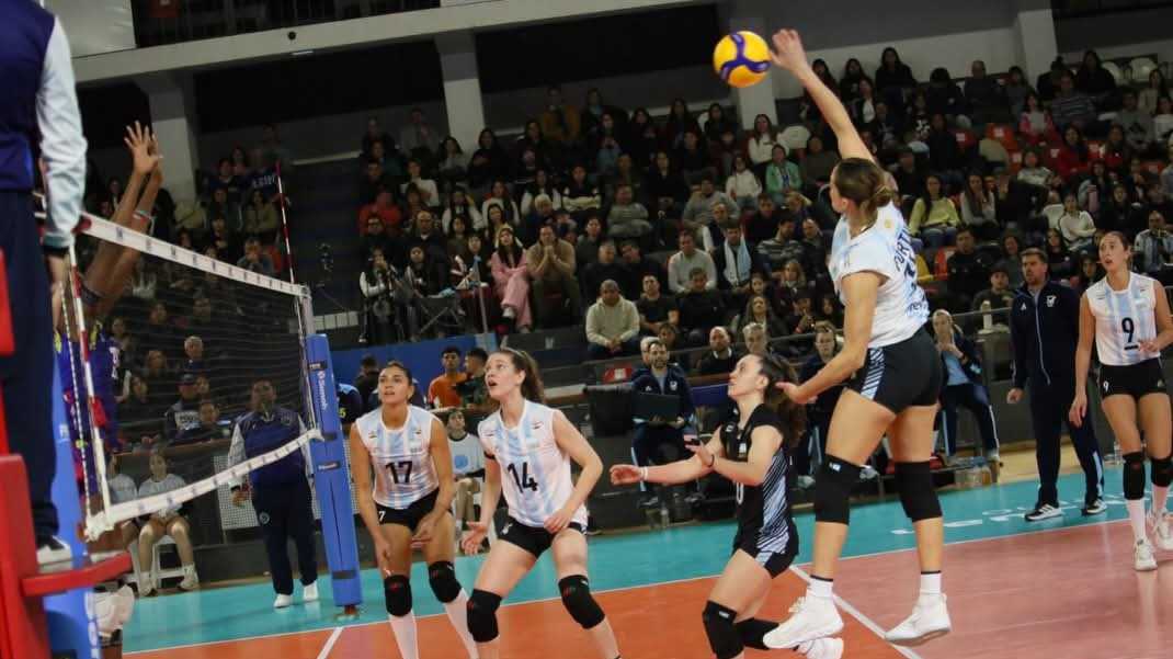 ¡Las Panteras campeonas en San Juan!