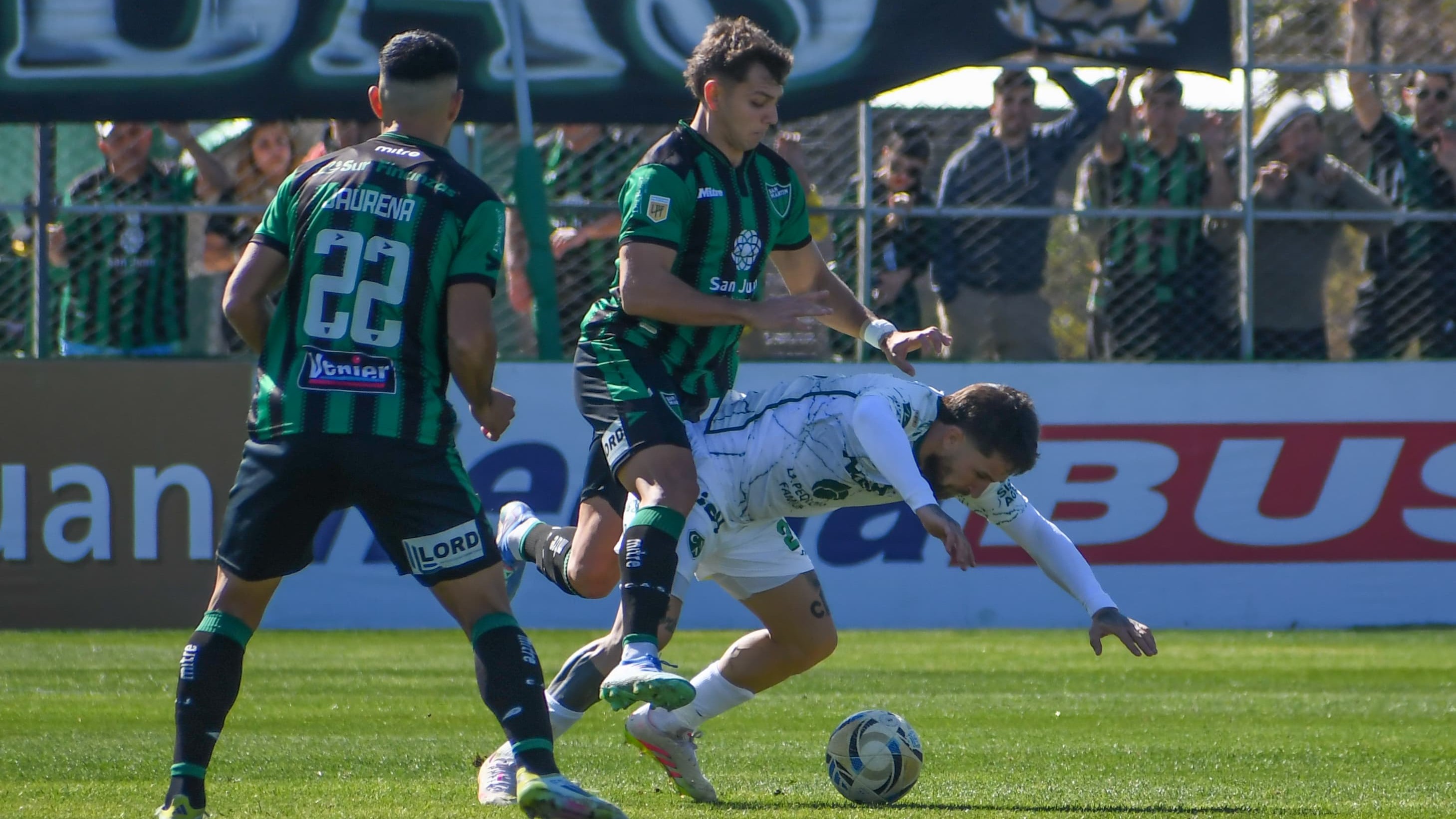 Prensa Sarmiento de Junín 